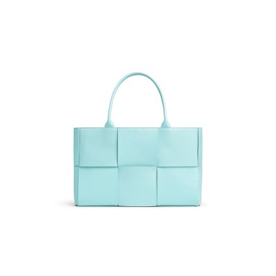 BOTTEGA VENETA ARCO TOTE 609175VCQC26920 (38*25*14cm)